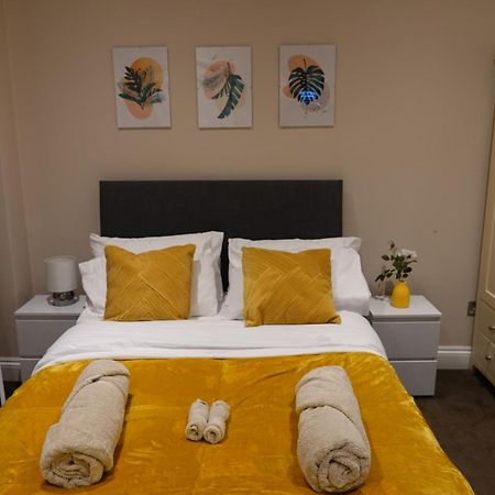 Modern Stylish Apartment ブライトン エクステリア 写真