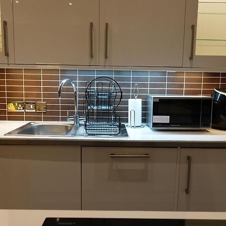 Modern Stylish Apartment ブライトン エクステリア 写真