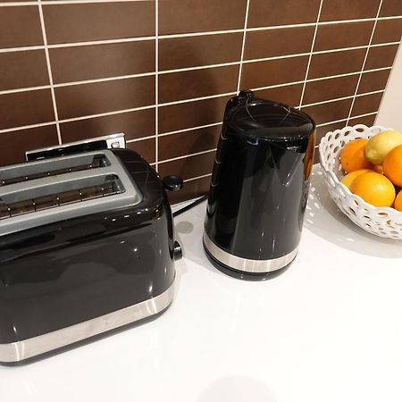 Modern Stylish Apartment ブライトン エクステリア 写真
