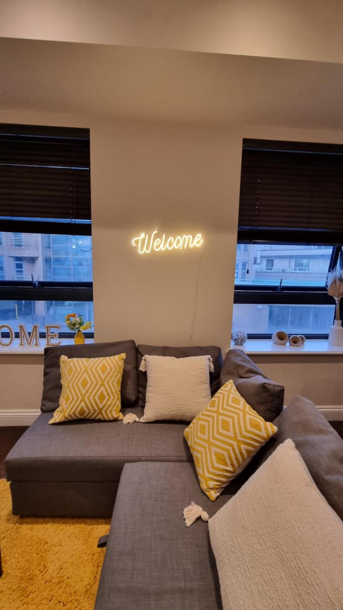 Modern Stylish Apartment ブライトン エクステリア 写真