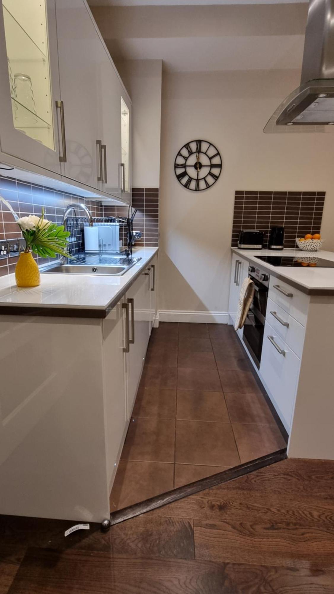 Modern Stylish Apartment ブライトン エクステリア 写真