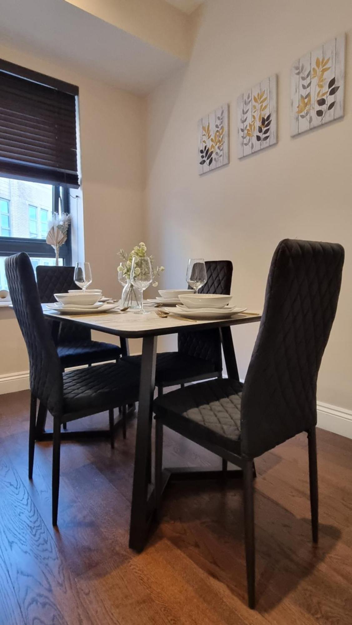 Modern Stylish Apartment ブライトン エクステリア 写真