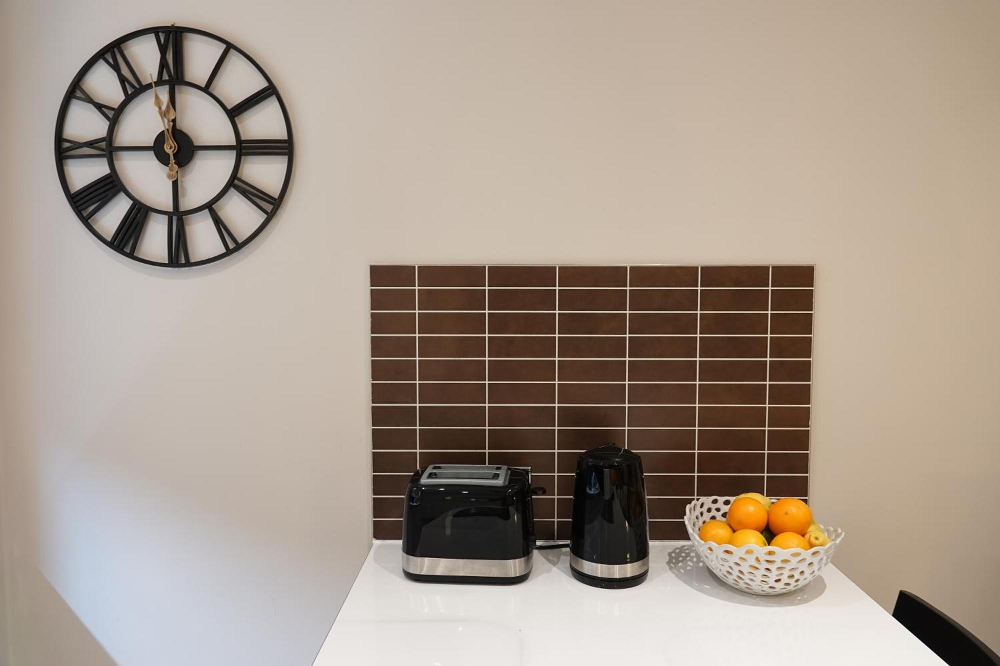 Modern Stylish Apartment ブライトン エクステリア 写真