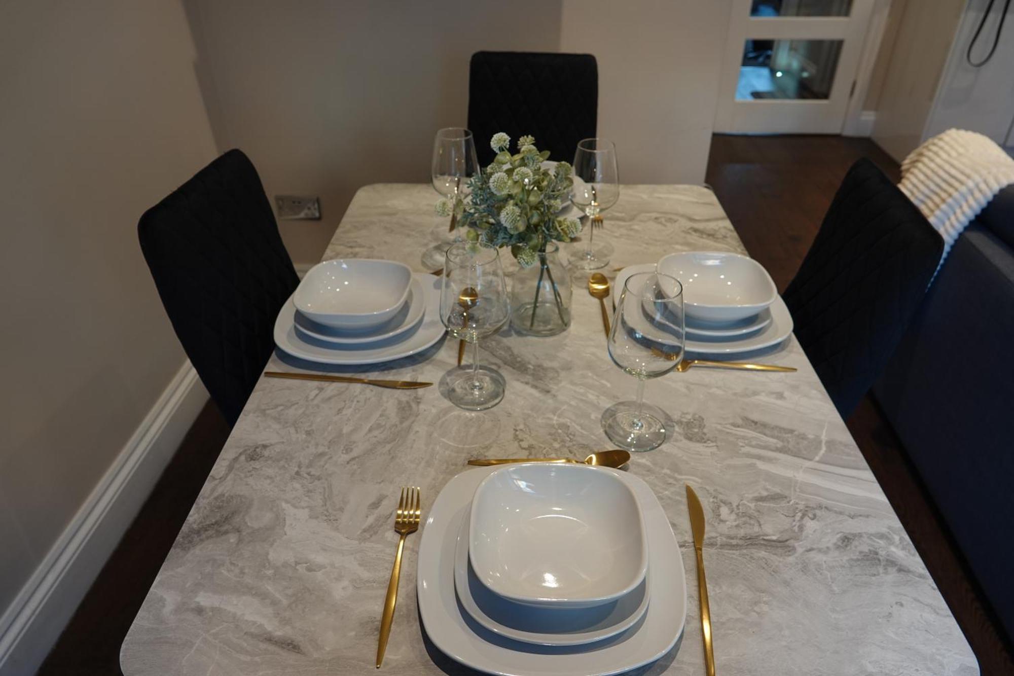 Modern Stylish Apartment ブライトン エクステリア 写真