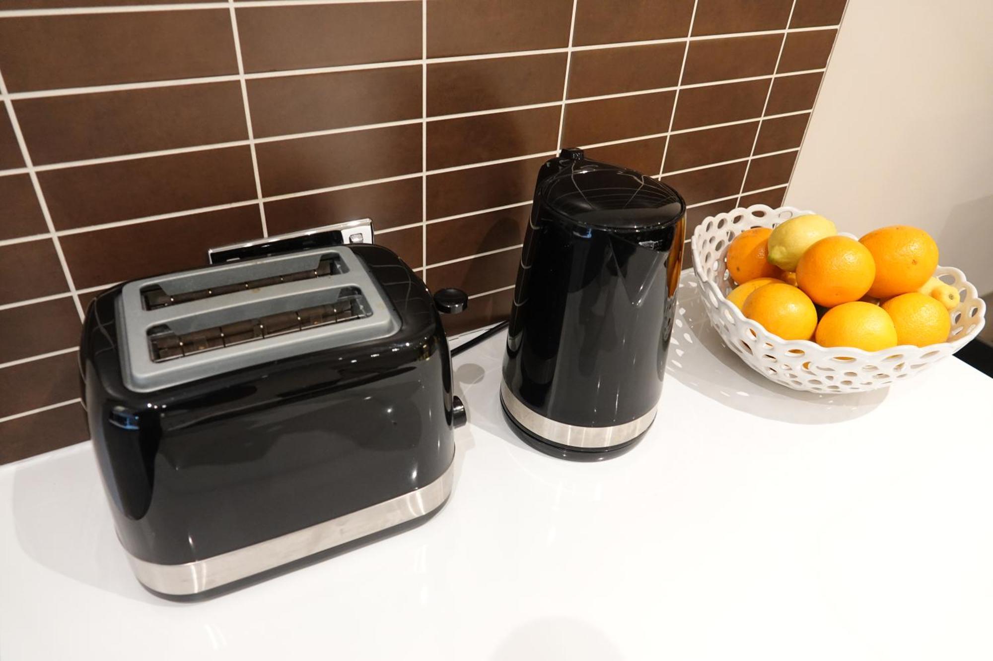 Modern Stylish Apartment ブライトン エクステリア 写真