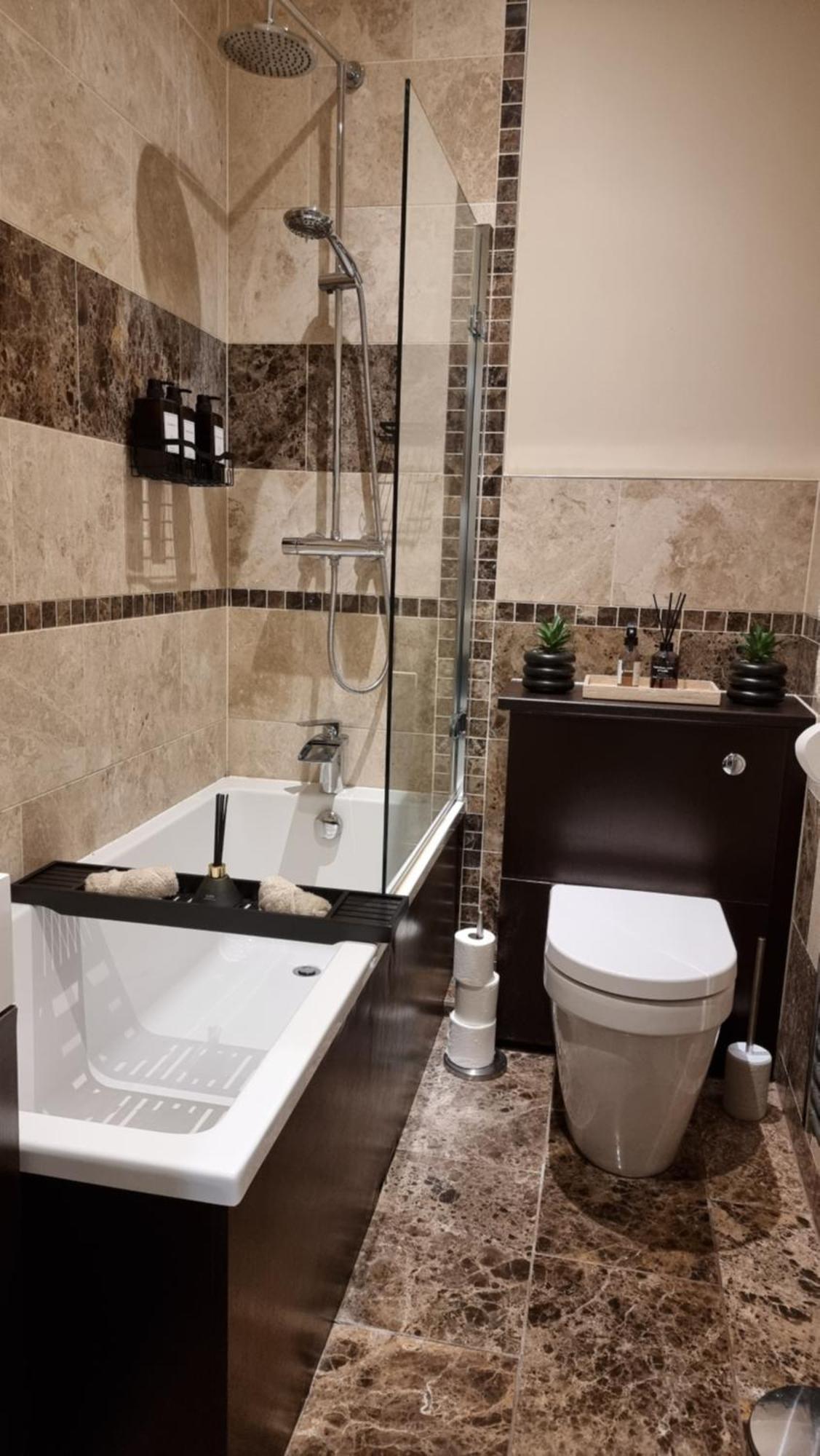 Modern Stylish Apartment ブライトン エクステリア 写真
